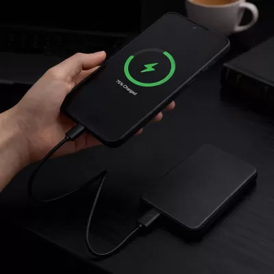 Dynamo Solid State 5000mAh Power Bank