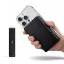 Axial by Nomis Solid State 10000mAh Power Bank