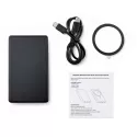 Axial by Nomis Solid State 10000mAh Power Bank