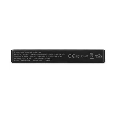 Axial by Nomis Solid State 10000mAh Power Bank