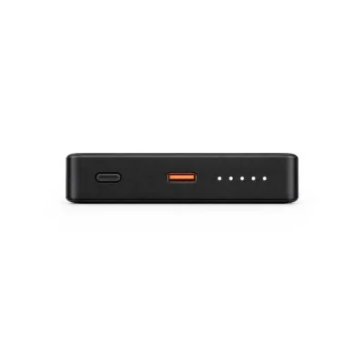 Axial by Nomis Solid State 10000mAh Power Bank
