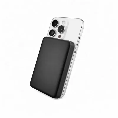 Axial by Nomis Solid State 10000mAh Power Bank
