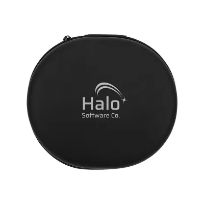 Equinox ANC Headphones In Case