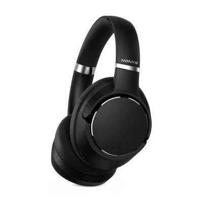 Aero by Nomis Zinc Alloy Headphones