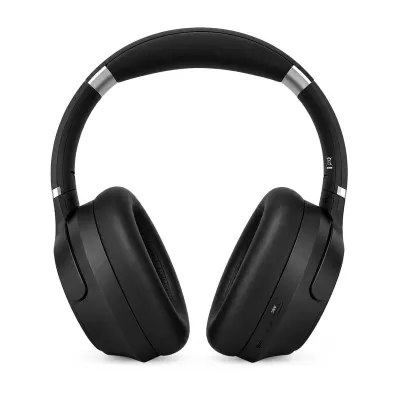 Aero by Nomis Zinc Alloy Headphones