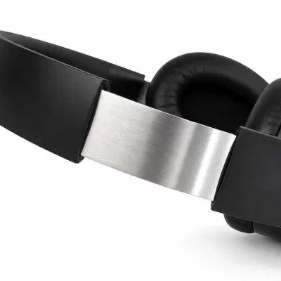 Aero by Nomis Zinc Alloy Headphones
