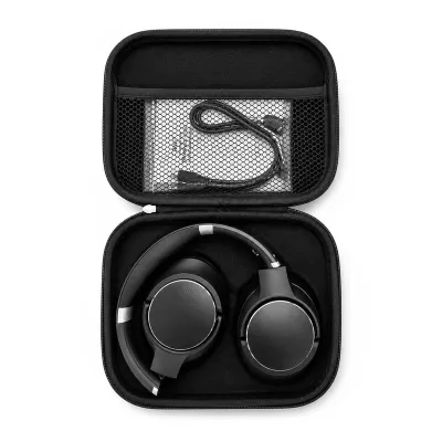 Aero by Nomis Zinc Alloy Headphones
