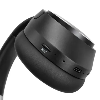Aero by Nomis Zinc Alloy Headphones