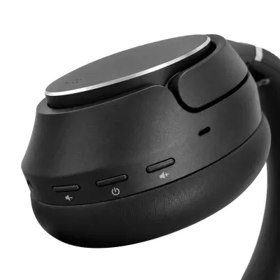Aero by Nomis Zinc Alloy Headphones