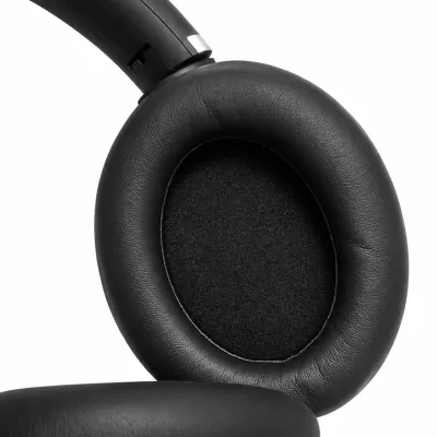 Aero by Nomis Zinc Alloy Headphones