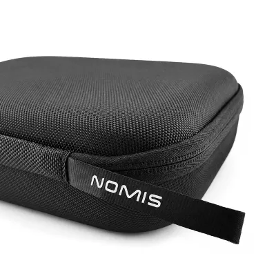 Aero by Nomis Zinc Alloy Headphones