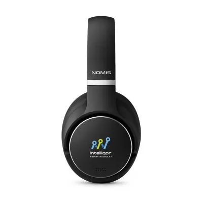 Aero by Nomis Zinc Alloy Headphones