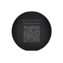 Orbyt Phone Grip Metal Stand
