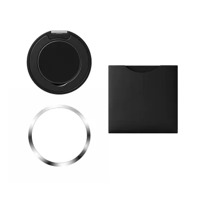 Orbyt Phone Grip Metal Stand