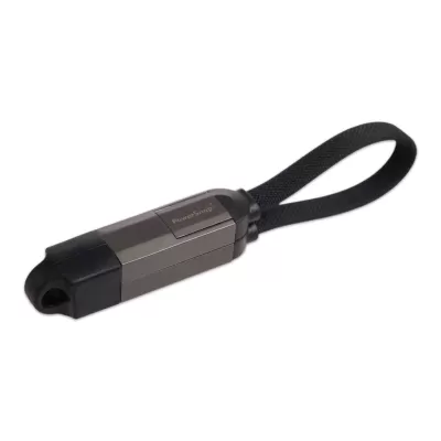 Swing 4-in-1 Combo Metal Charging Cable