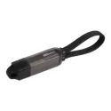 Swing 4-in-1 Combo Metal Charging Cable