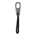 ClipIt Carabiner Nylon Charging Cable