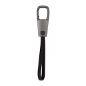 ClipIt Carabiner Nylon Charging Cable
