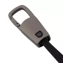 ClipIt Carabiner Nylon Charging Cable