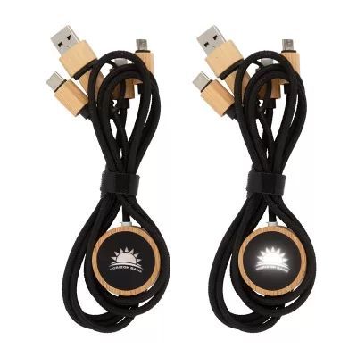 Raven Charging Cable