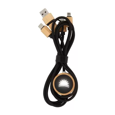 Raven Charging Cable