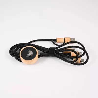 Raven Charging Cable