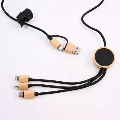 Raven Charging Cable
