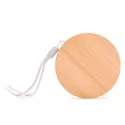 Reveal Circle Bamboo Cable Set