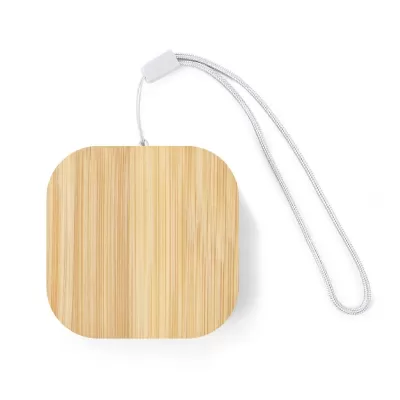 Reveal Square Bamboo Cable Set