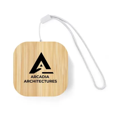 Reveal Square Bamboo Cable Set