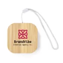 Reveal Square Bamboo Cable Set
