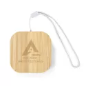 Reveal Square Bamboo Cable Set