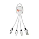 Boston Charger Charging Cable