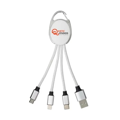Boston Charger Charging Cable