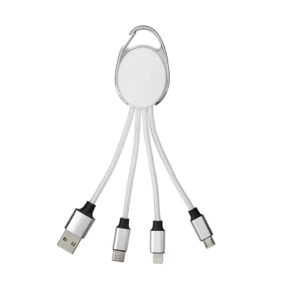Boston Charger Charging Cable