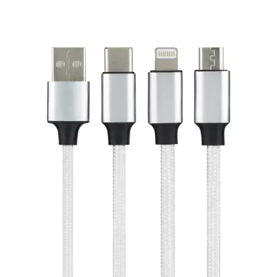Boston Charger Charging Cable