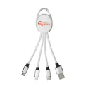 Boston Charger Charging Cable