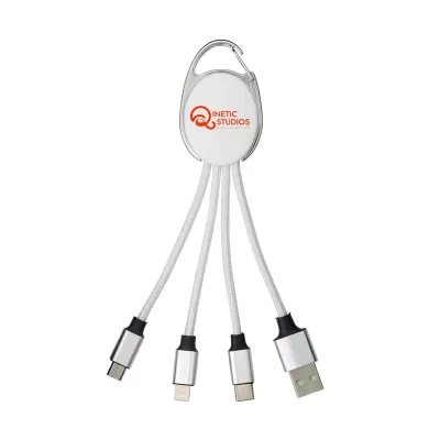 Boston Charger Charging Cable