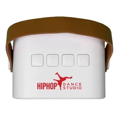 Boombox Mini Speaker
