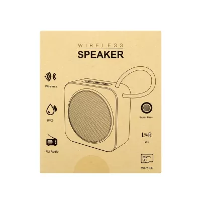 Pep Mini 5W Speaker