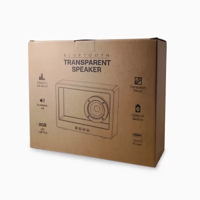 Lightriot 5W Speaker
