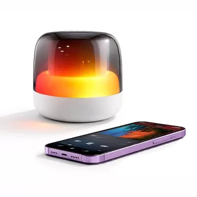 Dazzle RGB 5W Speaker