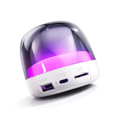 Dazzle RGB 5W Speaker