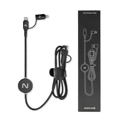 Aura by Nomis Charging Cable