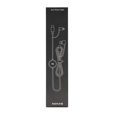 Aura by Nomis Charging Cable