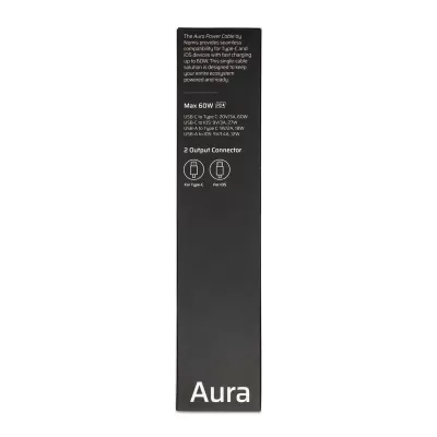 Aura by Nomis Charging Cable