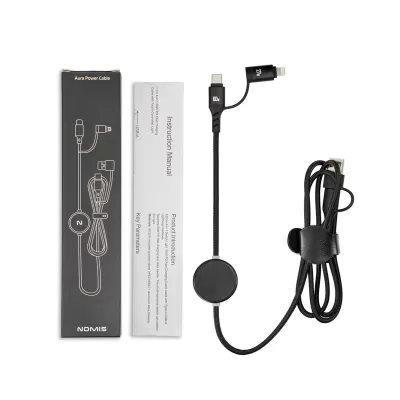 Aura by Nomis Charging Cable