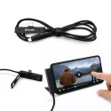 Ultra Metal Power Charging Cable