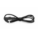 Ultra Metal Power Charging Cable