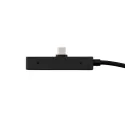 Ultra Metal Power Charging Cable